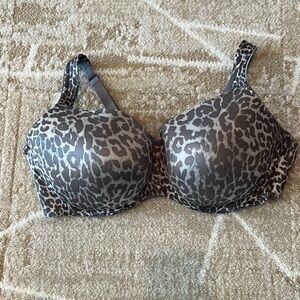 Soma Intimates Stunning Support Smooth Balconette Bra Size 42DDD